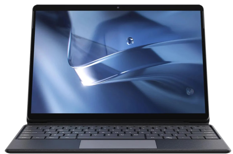 

Планшет 12.9'' Chuwi Hi10 Max Premium Set 2102823 N150 800MHz 4C RAM12Gb ROM512Gb серый 8Mpix 5Mpix BT WiFi 4800mAh, Hi10 Max Premium Set