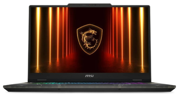 Изображение товара Ноутбук MSI Cyborg 17 B13WGKG-214XRU - мощное и надежное устройство