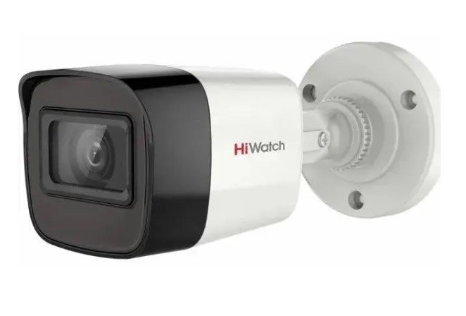 Видеокамера HiWatch DS-T270 (B) (2.8mm)