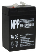 фото Батарея  NPP NP6-4.5(NPP)