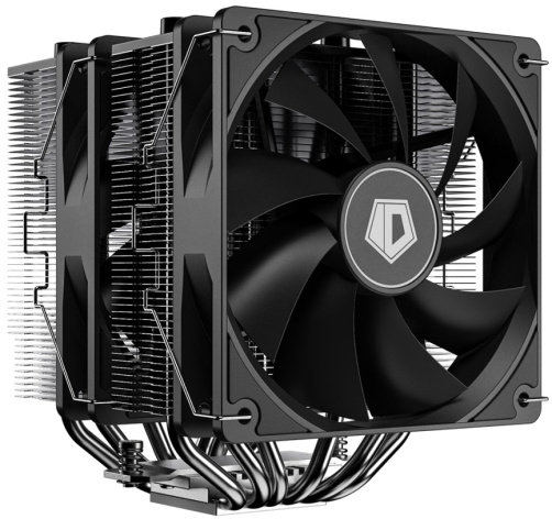 фото Кулер  ID-Cooling SE-206-XT в Уфе