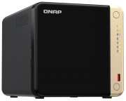фото Сетевой RAID-накопитель QNAP TS-464-8G