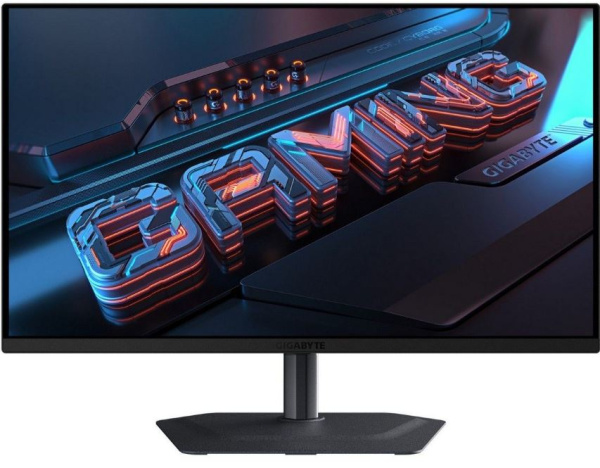 Изображение товара Монитор GIGABYTE MO27U2 EK 27 4K QD-OLED с защитой зрения