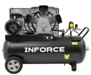 фото Компрессор  Inforce IBCW-100L-3P/580