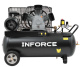 фото Компрессор  Inforce IBCW-100L-3P/580