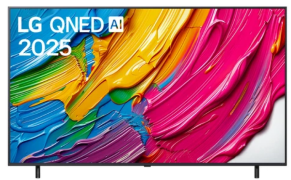 Изображение товара Телевизор LG 75QNED80A6A ARUG 75 дюймов 4K Ultra HD Wi-Fi Smart TV