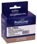 фото Картридж ProfiLine PL_0922N_C