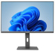 фото Моноблок 27" CBR CM27C5X-G4W01 (Intel Core i5 1235U, 16ГБ SODIMM DDR4, SSD 512 ГБ, Intel UHD Graphics, Windows 11 Профессиональная) Серый [CM27C5X-G4W01]
