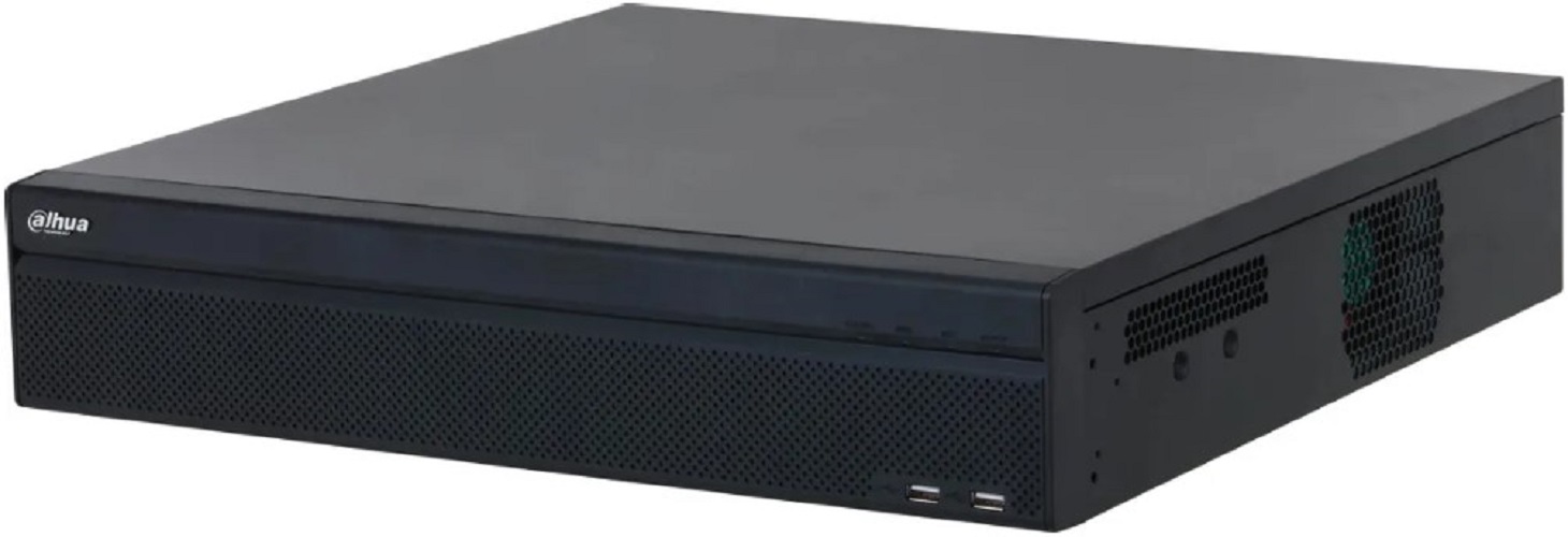 

Видеорегистратор Dahua DHI-NVR5864-EI2, DHI-NVR5864-EI2