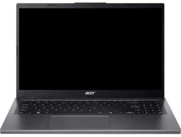 фото Ноутбук  Acer Aspire A15-41M-R04A в Волгограде 15.6 ", Ryzen 5, 8 Гб RAM, 512 Гб SSD, Radeon 660M, Серый