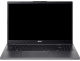 фото Ноутбук Acer Aspire A15-41M-R04A 15.6" (AMD Ryzen 5, 8Гб , SSD 512 Гб, Radeon 660M, Без ОС) Серый [NX.KXBCD.001]