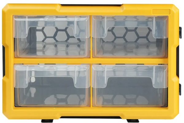 Изображение товара Органайзер Deli DL432054