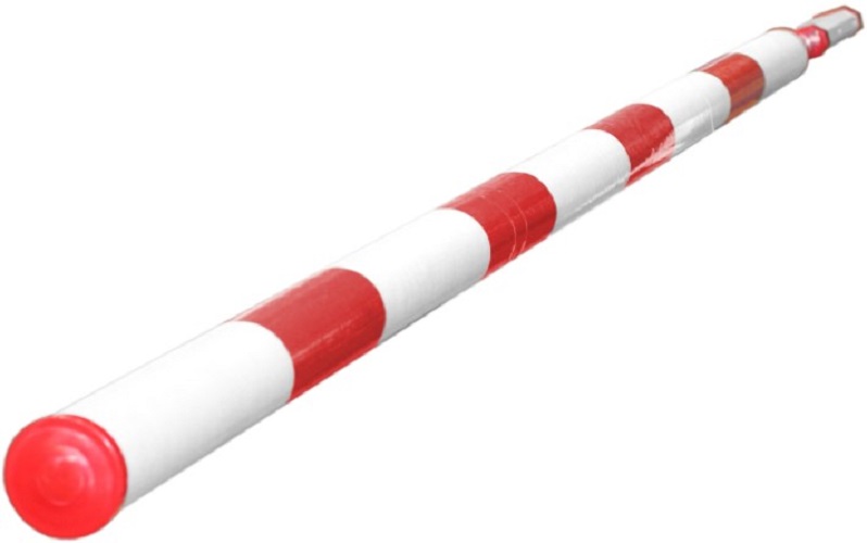 Стрела Smartec ST-RB003RA круглая, 3 м, амортизирующий кожух