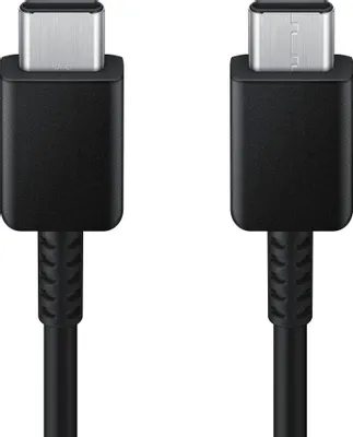 Изображение товара Кабель Samsung EP-DX310JBRGRU USB Type-C для зарядки и передачи данных