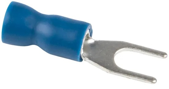 Изображение товара Наконечник вилочный EKF НВИ 2-4