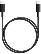 фото Кабель интерфейсный  BION BXP-CCP-USBC3.1-CMCM-1M-B