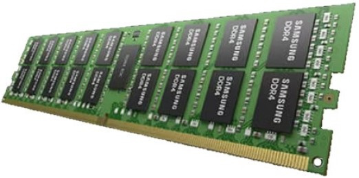 фото Модуль памяти DDR4 128GB Samsung M386AAG40DM3-CWE в Уфе