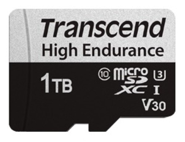 фото Карта памяти MicroSDXC 512GB Transcend TS512GUSD350V в Уфе