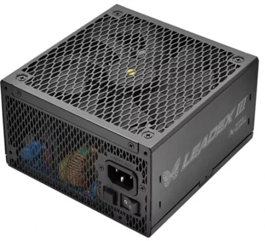 фото Блок питания ATX Super Flower SF-1300F14GE в Екатеринбурге