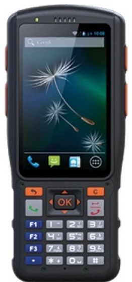 

Терминал сбора данных Newland N2S Symphone N2S-9U 2D, Android 5.1, BT, Wi-Fi, 3G, GPS, CAM 8MPX, 4000MAH, CRADLE, USB, PS, N2S Symphone