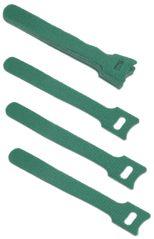 фото Хомут  Cabeus CLAMP-125-GN
