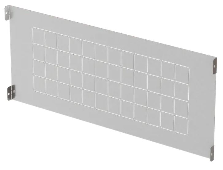 

Панель EKF AleSta-PCH84 горизонтальная для секционирования Ш800 Г400 мм AleSta, AleSta-PCH84