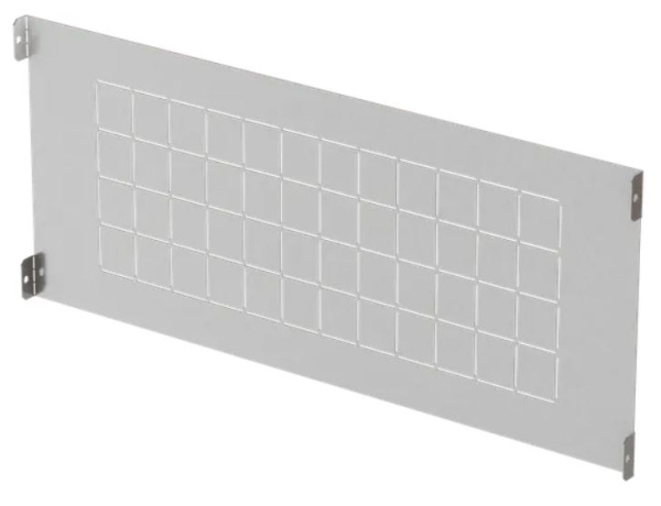 Изображение товара Панель EKF AleSta-PCH84 для разделения пространства НКУ