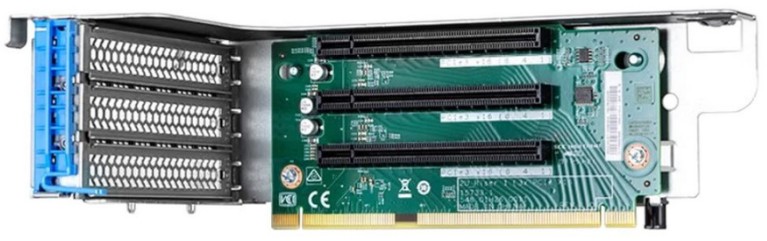 Райзер Lenovo 4XH7A82890