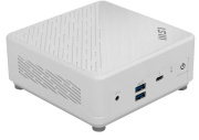 фото Неттоп MSI CUBI 5 1M-463BRU (Intel Core 5 120U (10/12; 1,4ГГц; 12Мб), 1.4ГГц, 0 (не установлена)ГБ , Intel Iris Xe, Windows 11 Профессиональная) [936-B0A822-463_16Gb_512Gb_Win11Pro]