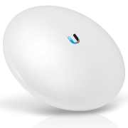фото Беспроводной мост Ubiquiti NanoBeam 5AC Gen2