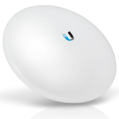 фото Беспроводной мост  Ubiquiti NanoBeam 5AC Gen2 в Екатеринбурге