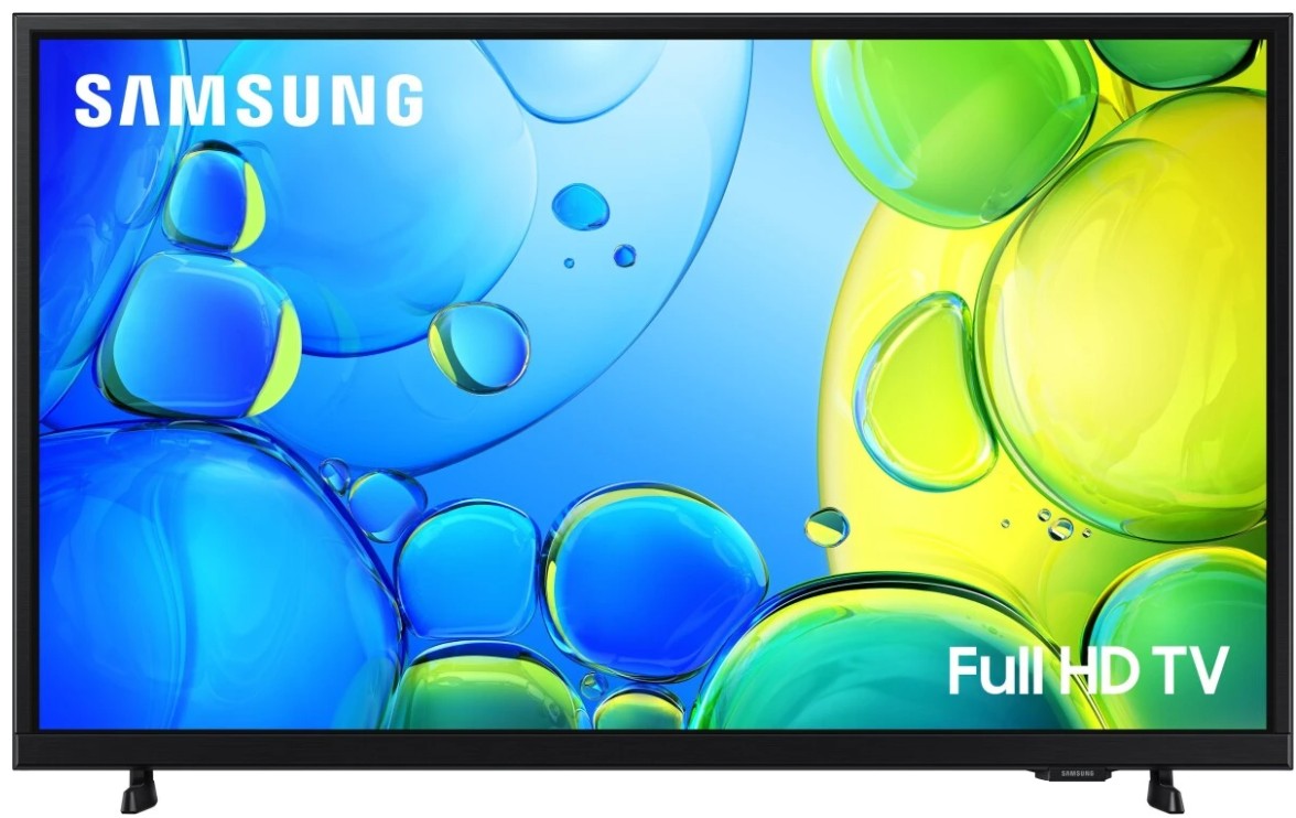 

Телевизор Samsung UE43F6000FUXRU 43" LED, FHD, UE43F6000FUXRU