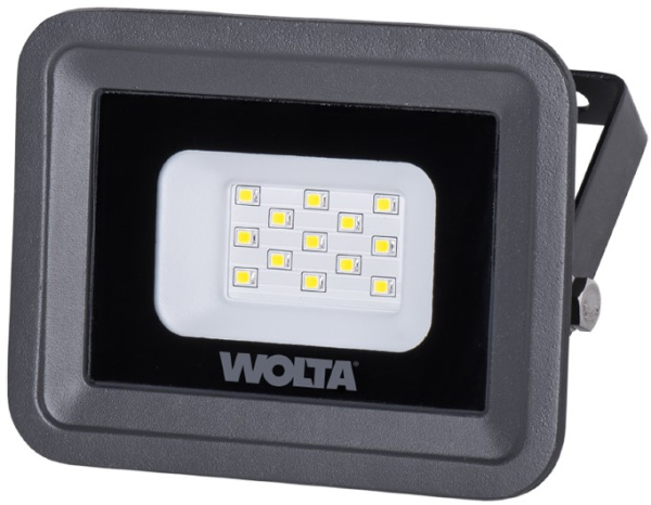 фото Прожектор светодиодный WOLTA WFL-10W/06 в Казани