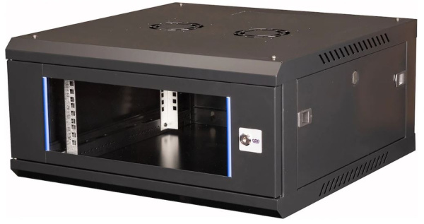 фото Шкаф настенный 19", 4U Datarex DR-630101 в Казани
