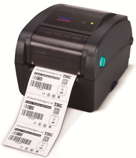 

Термопринтер TSC TC300 99-059A004-7002 300 dpi, 4 ips, RS-232, Centronics, USB 2.0, RTC, Ethernet, TC300