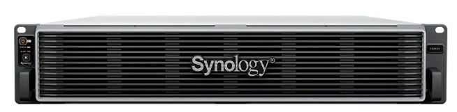 Система хранения Synology FS3420