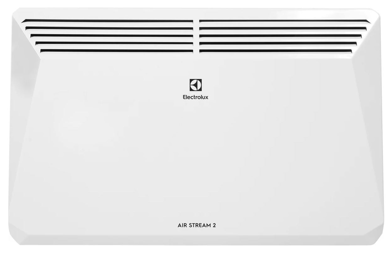 

Конвектор Electrolux ECH/AS2-1500 ER ECH/AS2-1500 ER электронный термостат, до 20кв.м, 1500Вт, IP24, защита от перегрева/опрокидывания, ECH/AS2-1500 ER