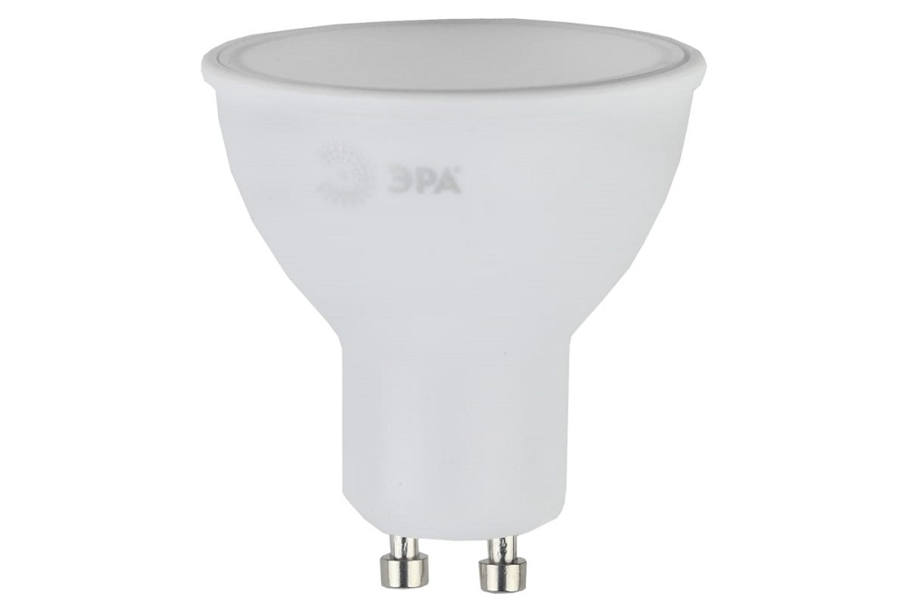 

Лампа светодиодная ЭРА Б0032997 LED MR16-10W-827-GU10 (диод, софит, 10Вт, тепл, GU10), Б0032997