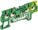 фото Клемма пружинная IEK YCT22-03-4-K52-001 в Санкт-Петербургe