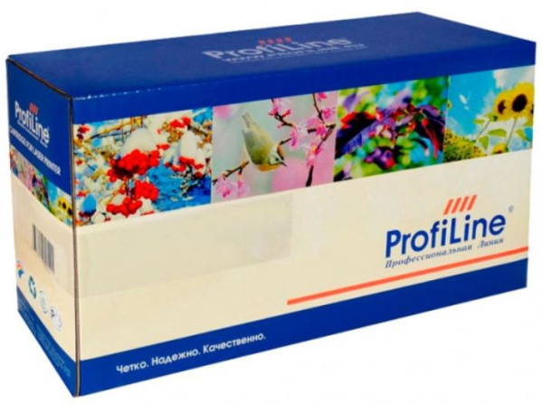 Изображение товара Тонер-картридж ProfiLine PL_W9020MC_BK Черный для лазерной печати