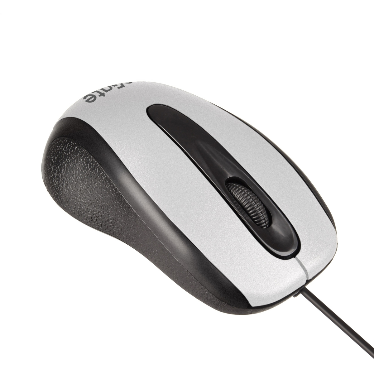 

Мышь Exegate Professional Standard SH-9026S EX264098RUS USB, оптическая, 1000dpi, 3 кнопки и колесо прокрутки, длина кабеля 1,35м, серебристая, Color, Professional Standard SH-9026S