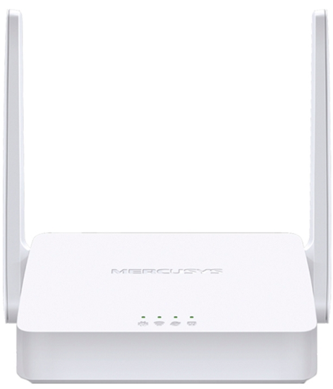 фото Роутер  Mercusys MW302R в Ростове-на-Дону