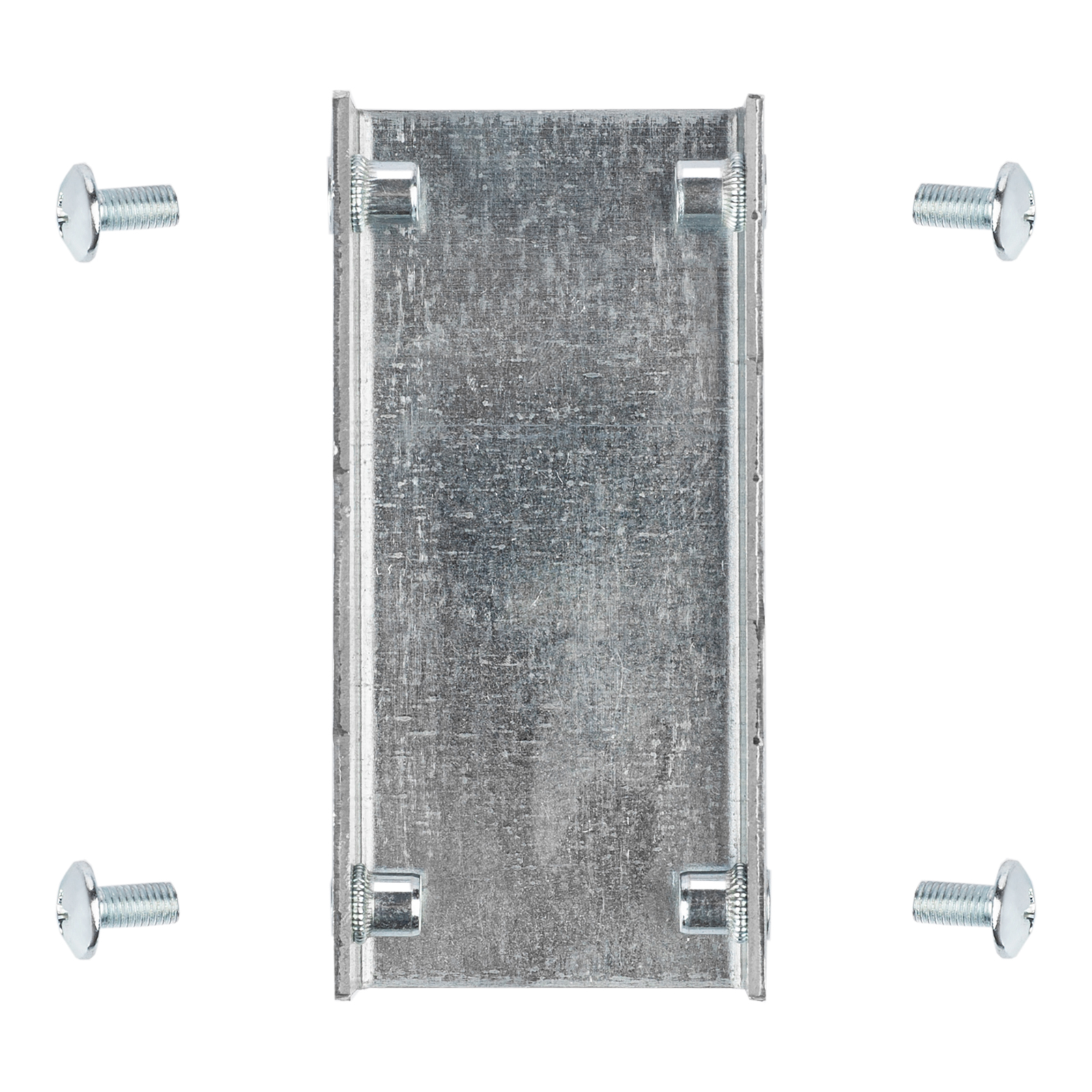 

Комплект Datarex DR-464100 для соединения шкафов в ряд без боковых стенок из 4 кронштейнов, DR-464100