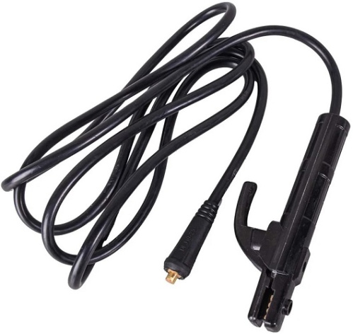 Изображение товара Кабель сварочный Ресанта 71/6/44 3м 25 мм² для MMA сварки