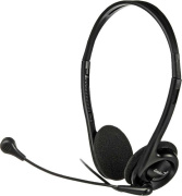 фото Гарнитура Genius HS-200C