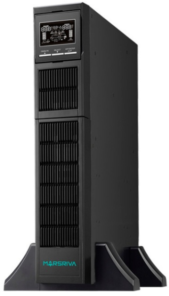 Изображение товара Источник бесперебойного питания Marsriva MR-UL6KRT-H