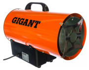 фото Тепловая пушка  Gigant GH15F