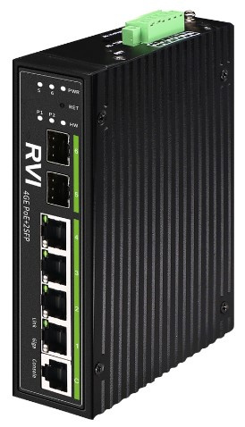 фото Коммутатор  RVi RVi-1NSIM4GP-2S в Казани