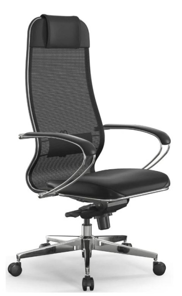 фото Кресло офисное Metta Samurai Comfort S Infinity в Уфе