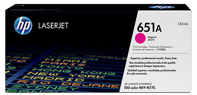 фото Картридж  HP 651A в Волгограде